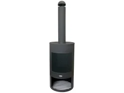 HEAT Outdoor Living Hamar Terrassenkamin