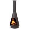HEAT Outdoor Living La Luz 140 Terrassenkamin