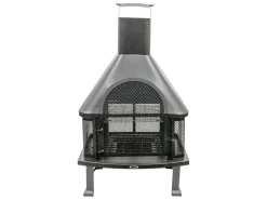 HEAT Outdoor Living Saga Terrassenofen