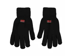 Heatkeeper Thermo Black Herren Handschuhe