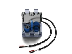 HEKO Solar 1000 Parallel Master Kit