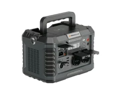 HEKO Solar Master 1000 Powerstation