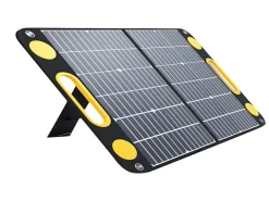 HEKO Solar Unfold 60 Portable Solar Panel
