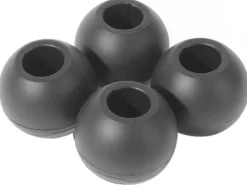 Helinox Ball Feet ø45 mm Fußkappen