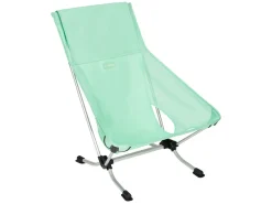 Helinox Beach Chair (re) Strandstuhl - Biscay Green