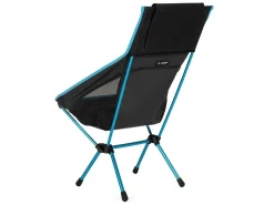 Helinox Chair One Highback (re) Faltstuhl - Black