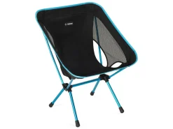 Helinox Chair One (re) Faltstuhl - Black