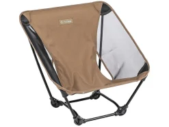 Helinox Ground Chair Coyote Tan leichter Faltstuhl