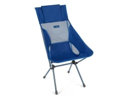 Helinox Sunset Leichter Stuhl - Blue Block