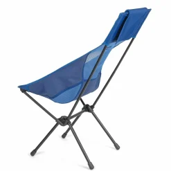 Helinox Sunset Leichter Stuhl - Blue Block