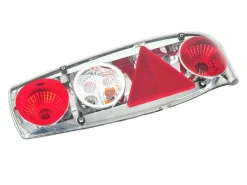 Hella Caraluna II Rücklicht Wohnmobil - rechts