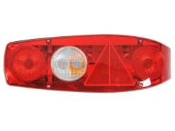 Hella Caraluna II Rücklicht Wohnwagen - rechts