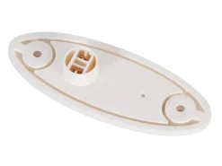 Hella orange LED-Seitenmarkierungsleuchte