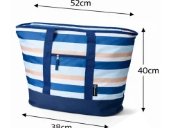 HEM 24 Liter Kühltasche - Blue