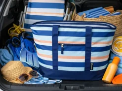 HEM 24 Liter Kühltasche - Blue