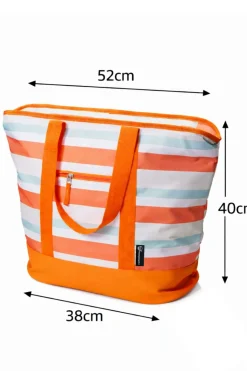 HEM 24 Liter Kühltasche - Orange