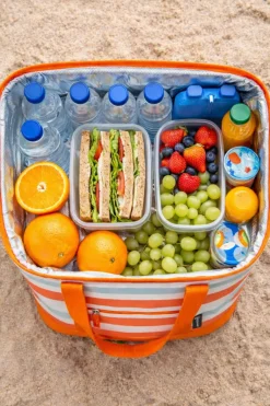 HEM 24 Liter Kühltasche - Orange