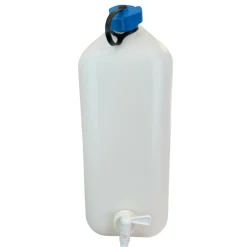 HEM 20 Liter wasserkanister mit hahn