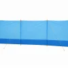 HEM 400 x 140 cm Camping-Windschutz - Blue