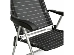 HEM Grey Klappstuhl - Set von 4
