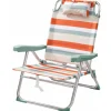 HEM Strandstuhl - Orange