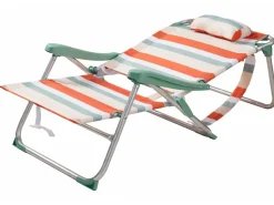 HEM Strandstuhl - Orange