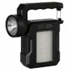 HEM Wiederaufladbare Notlampe