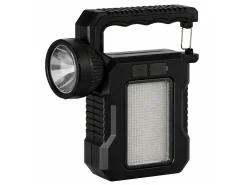 HEM Wiederaufladbare Notlampe