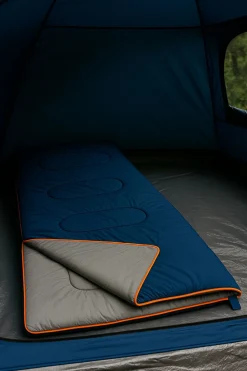 HEM 190x80 cm leichtes schlafsack