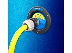 HEOS Wasseranschluss universell