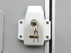 Heosafe door frame lock Sicherheitsschloss
