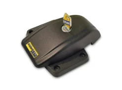 Heosafe Van Security Ducato 06 - 21 Kabinenschlösser