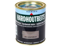 Hermadix hellgraue Hartholzbeize