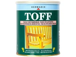 Hermadix Toff Teaköl