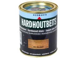 Hermadix weiße Hartholzbeize