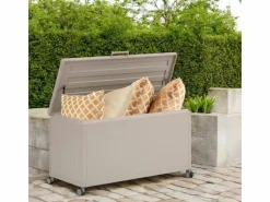 Hesperide HIXA Kissenbox Klein - Beige