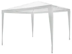Hi Wasserdichtes Party-Zelt - 300 x 300 cm
