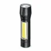 HI Wiederaufladbare LED Taschenlampe