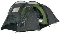 High Peak Ancona 4.0 Tunnelzelt