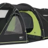 High Peak Atmos 3 Tunnelzelt