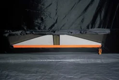 High Peak Atmos 3 Tunnelzelt
