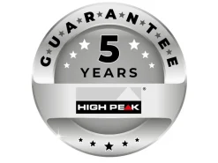 High Peak Minto XL Matte