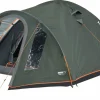 High Peak Nevada 2.1 Kuppelzelt - Green