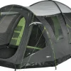 High Peak Santiago 5.0 Kuppelzelt
