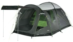 High Peak Santiago 5.0 Kuppelzelt
