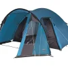 High Peak Tessin Kuppelzelt