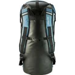 Highlander Affric 35L wasserdichter Rucksack - Blau