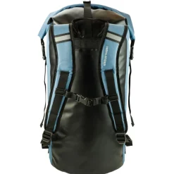 Highlander Affric 45L wasserdichter Rucksack - Blau