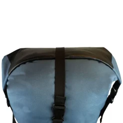 Highlander Affric 45L wasserdichter Rucksack - Blau