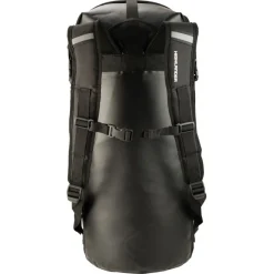 Highlander Affric 35L wasserdichter Rucksack - Schwarz